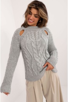 Džemperis model 199124 Badu