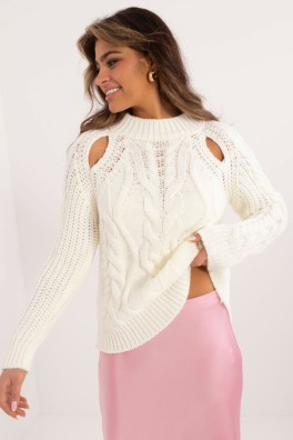 Džemperis model 199125 Badu