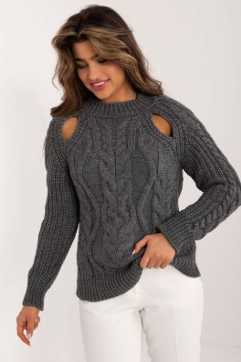 Džemperis model 199126 Badu