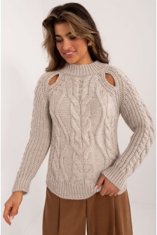 Džemperis model 199127 Badu