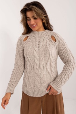 Džemperis model 199127 Badu
