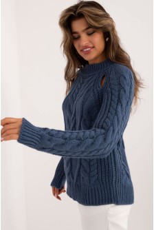 Džemperis model 199128 Badu