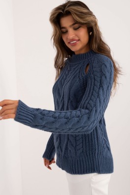 Džemperis model 199128 Badu