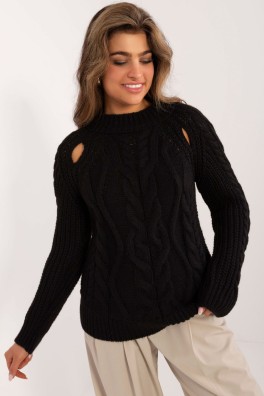 Džemperis model 199129 Badu