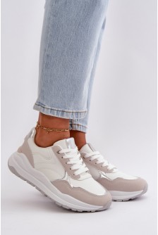 Sportinė avalynė model 199147 Step in style