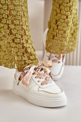 Sportinė avalynė model 199151 Step in style