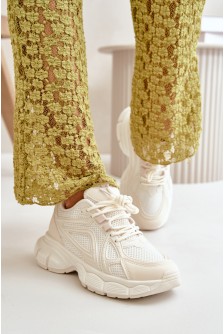 Sportinė avalynė model 199162 Step in style