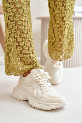 Sportinė avalynė model 199162 Step in style