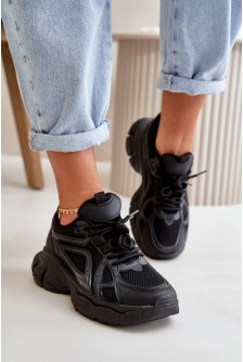 Sportinė avalynė model 199164 Step in style