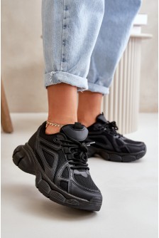 Sportinė avalynė model 199164 Step in style