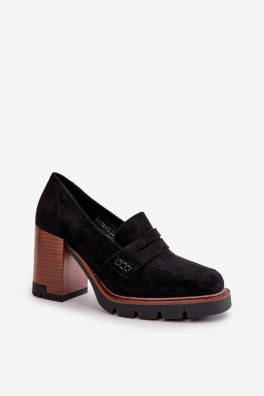 Žema pakulnė model 199177 Step in style