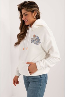 Džemperis model 199214 Sublevel