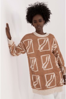 Džemperis model 199234 Badu