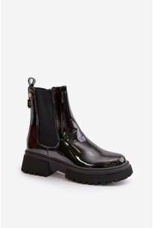 Džodhpuro batai model 199265 Step in style