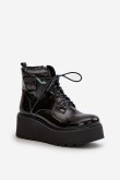 Buskin batai model 199272 Step in style