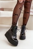 Buskin batai model 199272 Step in style