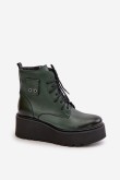 Buskin batai model 199273 Step in style