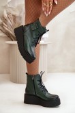Buskin batai model 199273 Step in style
