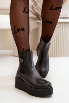 Buskin batai model 199274 Step in style