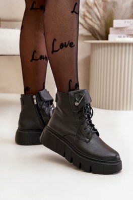 Buskin batai model 199282 Step in style