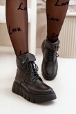 Buskin batai model 199282 Step in style