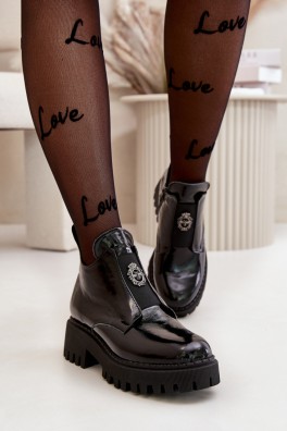 Batai model 199285 Step in style