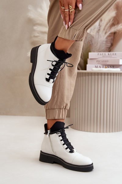 Batai model 199304 Step in style