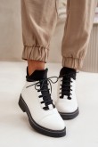 Batai model 199304 Step in style
