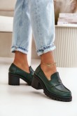Žema pakulnė model 199316 Step in style
