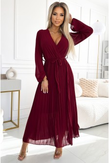 Kokteilinė suknelė model 199335 Numoco