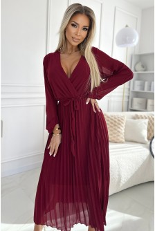 Kokteilinė suknelė model 199335 Numoco