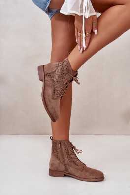 Batai model 199411 Step in style