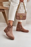 Batai model 199412 Step in style