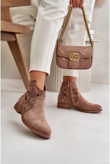 Batai model 199412 Step in style