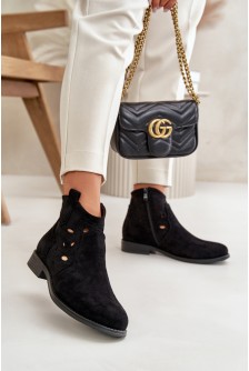 Batai model 199413 Step in style