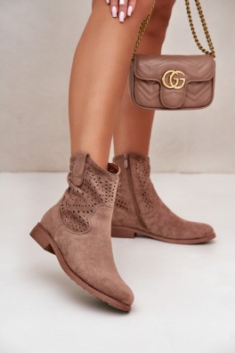 Batai model 199417 Step in style