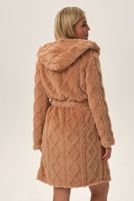 Vonios chalatas model 199457 Henderson