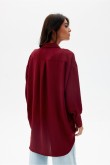 Marškiniai ilgomis rankovėmis model 199481 Roco Fashion
