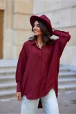 Marškiniai ilgomis rankovėmis model 199481 Roco Fashion