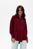 Marškiniai ilgomis rankovėmis model 199481 Roco Fashion