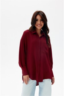 Marškiniai ilgomis rankovėmis model 199481 Roco Fashion