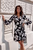 Dieninė suknelė model 199488 Roco Fashion