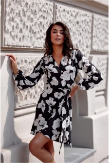 Dieninė suknelė model 199488 Roco Fashion