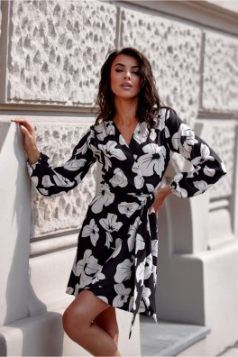 Dieninė suknelė model 199488 Roco Fashion