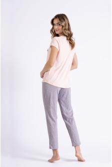 Pižamos model 199583 M-Max