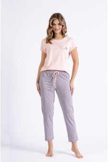 Pižamos model 199583 M-Max