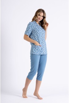 Pižamos model 199584 M-Max