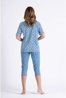Pižamos model 199584 M-Max