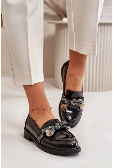 Mockasinai model 199592 Step in style