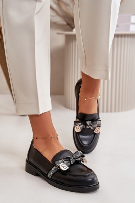 Mockasinai model 199593 Step in style